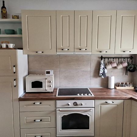 Apartment Mademoiselle Višegrad 객실 사진