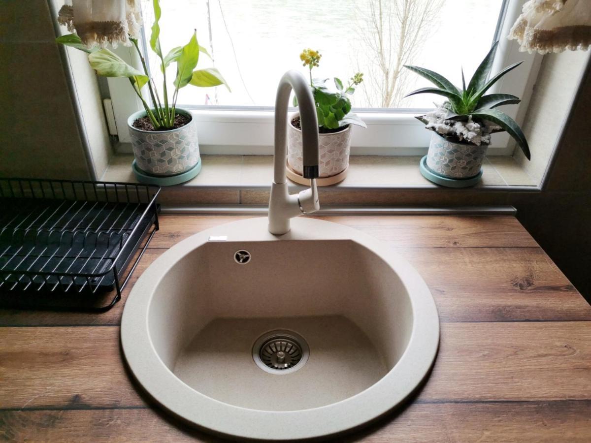Apartment Mademoiselle Višegrad 외부 사진