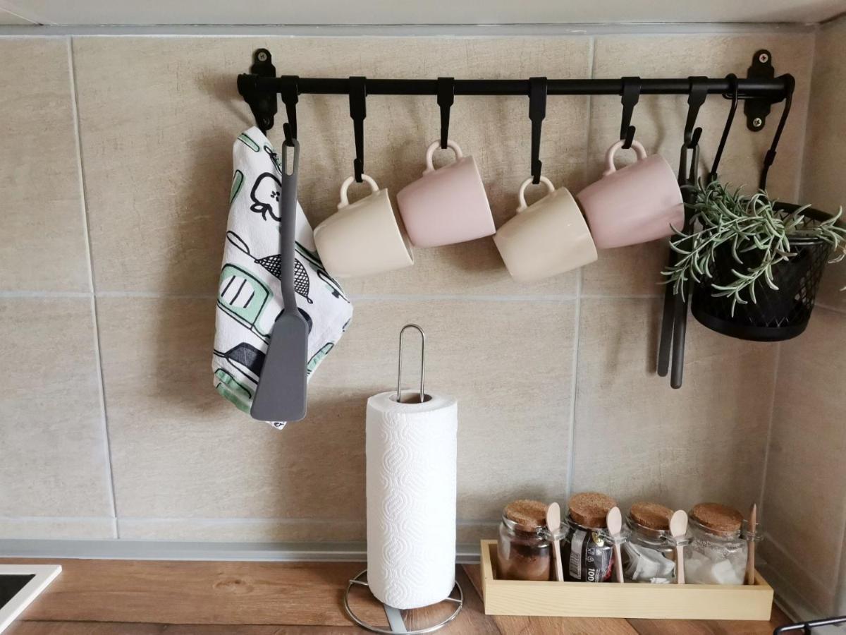 Apartment Mademoiselle Višegrad 외부 사진
