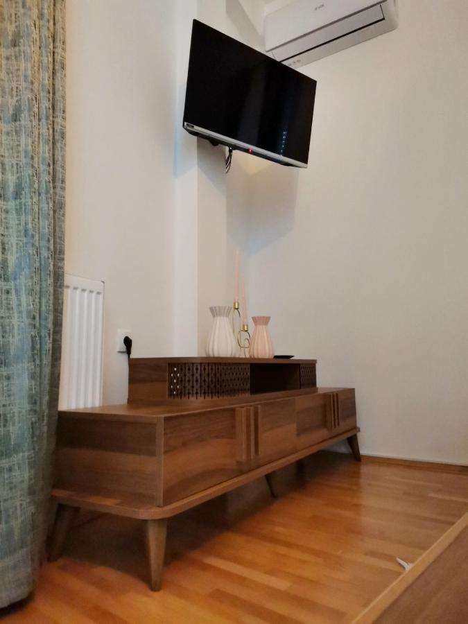 Apartment Mademoiselle Višegrad 외부 사진