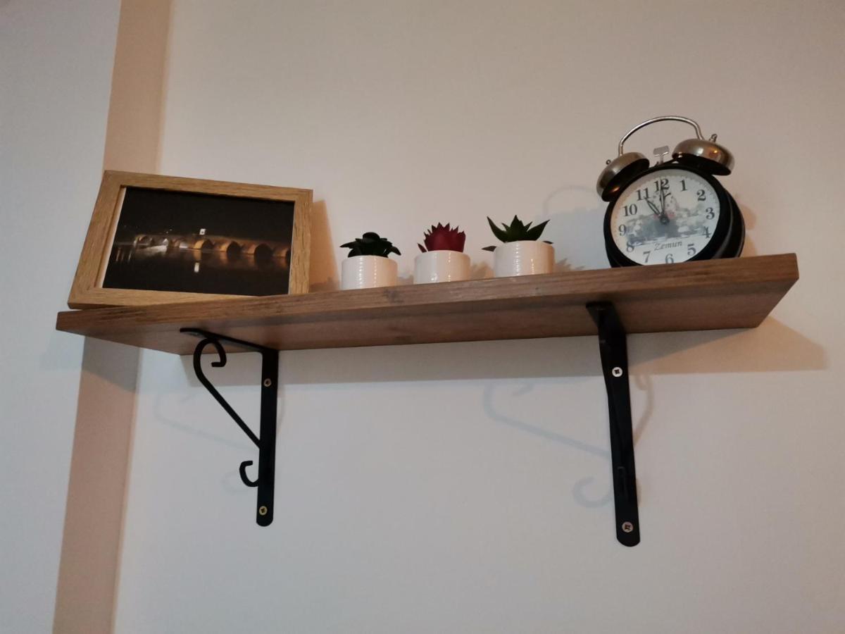 Apartment Mademoiselle Višegrad 외부 사진