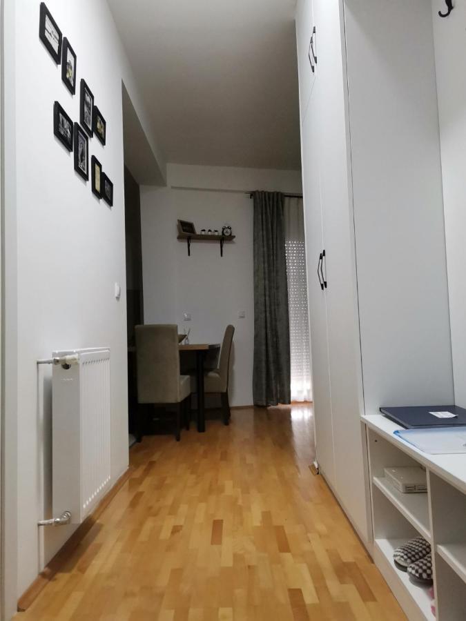 Apartment Mademoiselle Višegrad 외부 사진