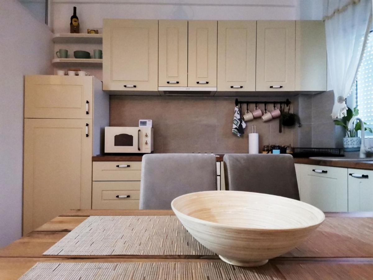 Apartment Mademoiselle Višegrad 외부 사진