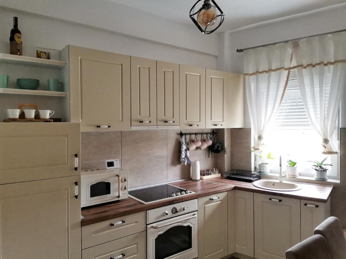 Apartment Mademoiselle Višegrad 외부 사진