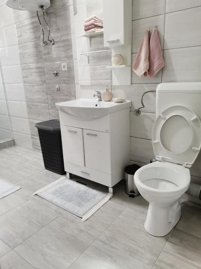 Apartment Mademoiselle Višegrad 외부 사진