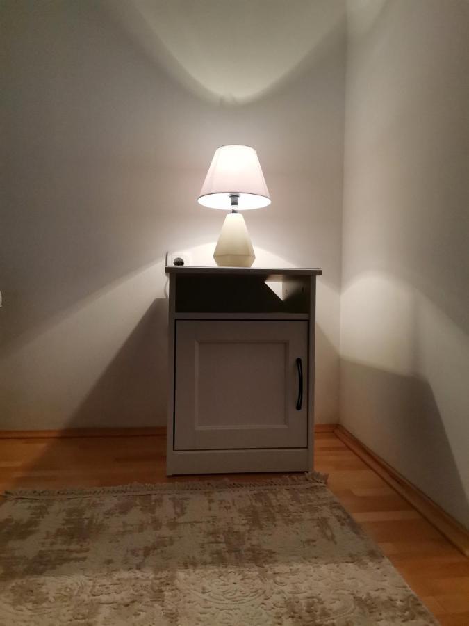 Apartment Mademoiselle Višegrad 외부 사진