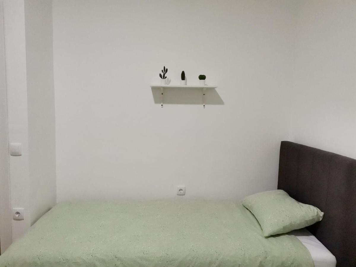 Apartment Mademoiselle Višegrad 외부 사진
