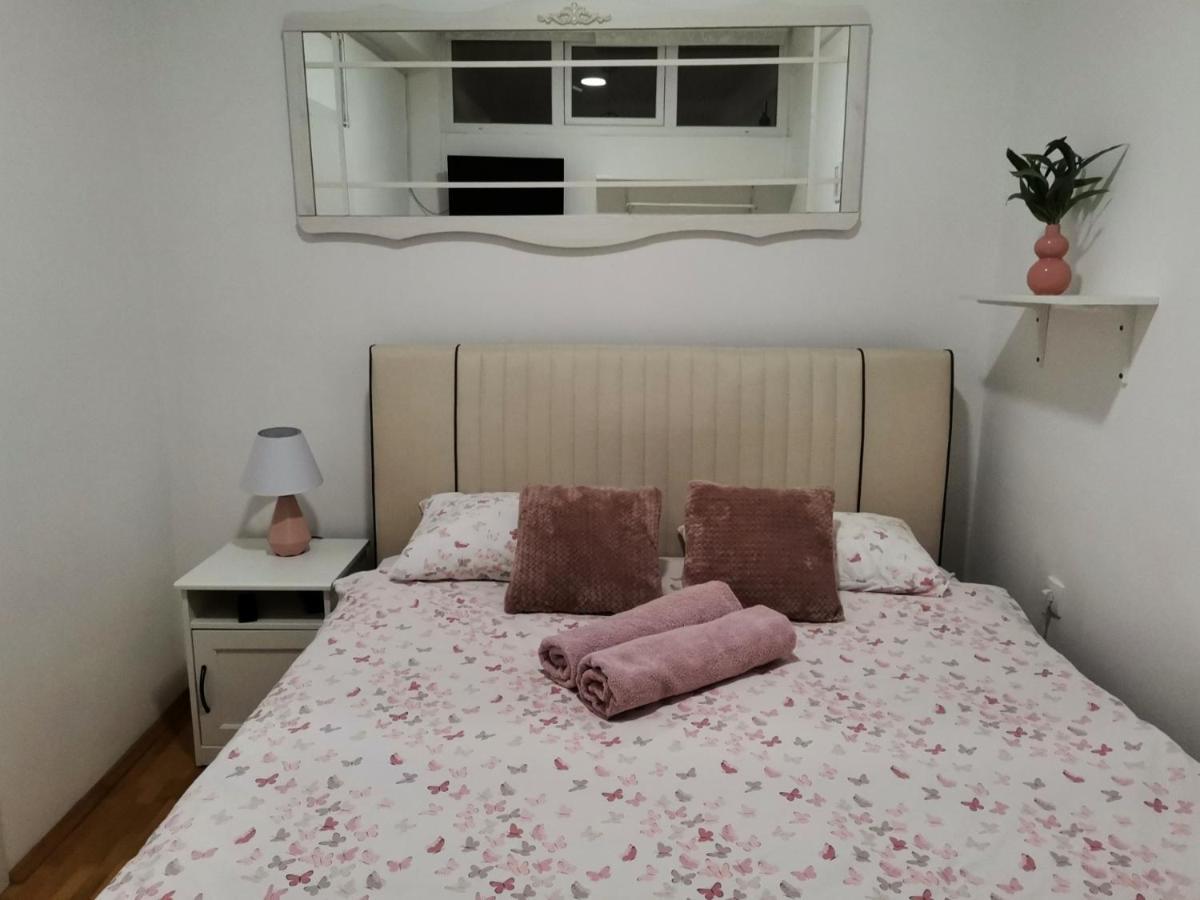 Apartment Mademoiselle Višegrad 외부 사진